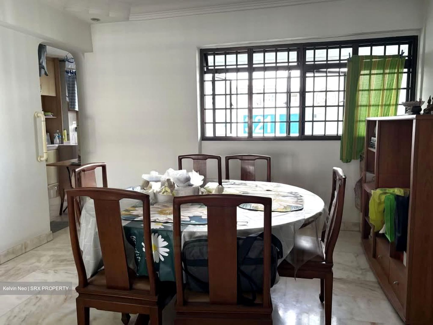 Blk 320 Hougang Avenue 5 (Hougang), HDB 5 Rooms #569745851